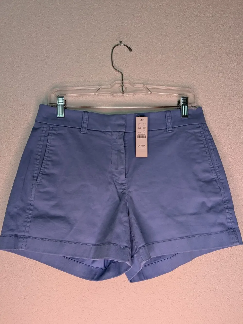 J. Crew NWT 4